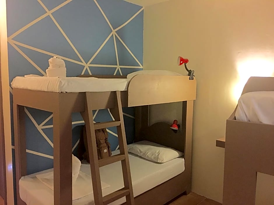 Fat Jimmy's Hotel Boracay