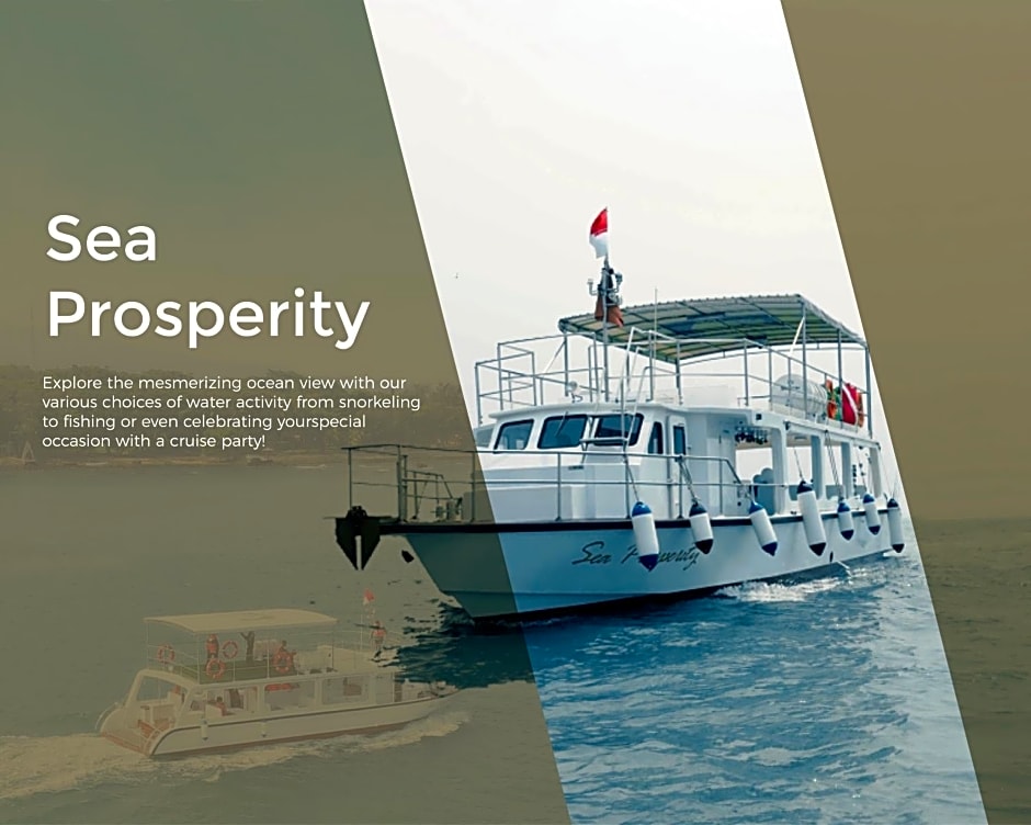 Mambruk Hotel & Convention