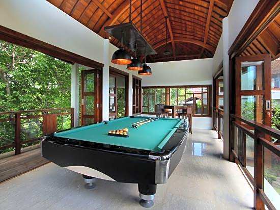 Casa Bonita Villa Bali
