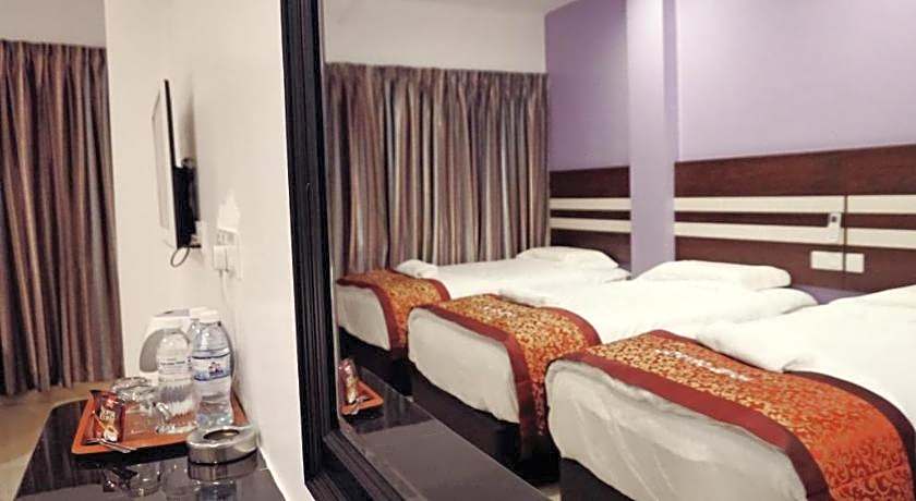 Hotel Kristal