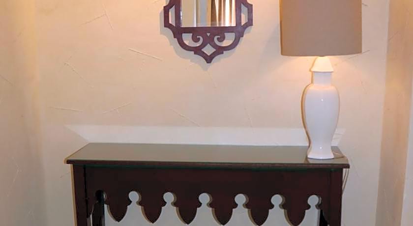 Amman Trail Hotel & Studios
