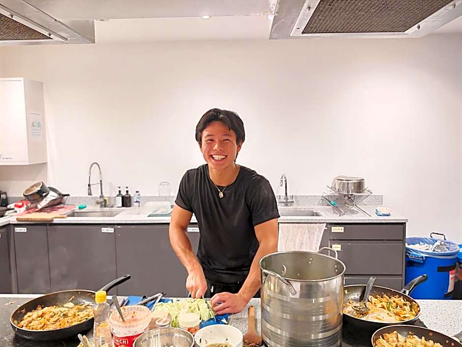 Prime Backpackers Angel