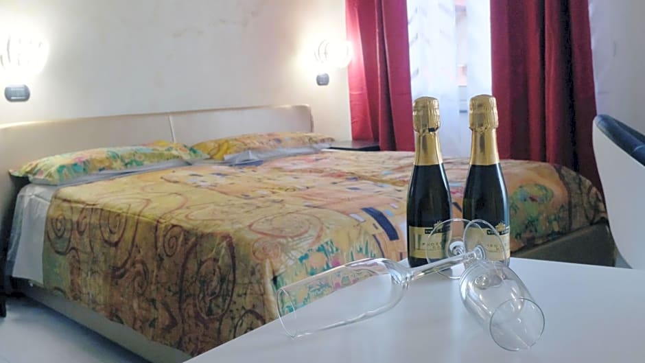 National Gallery Taormina B&B