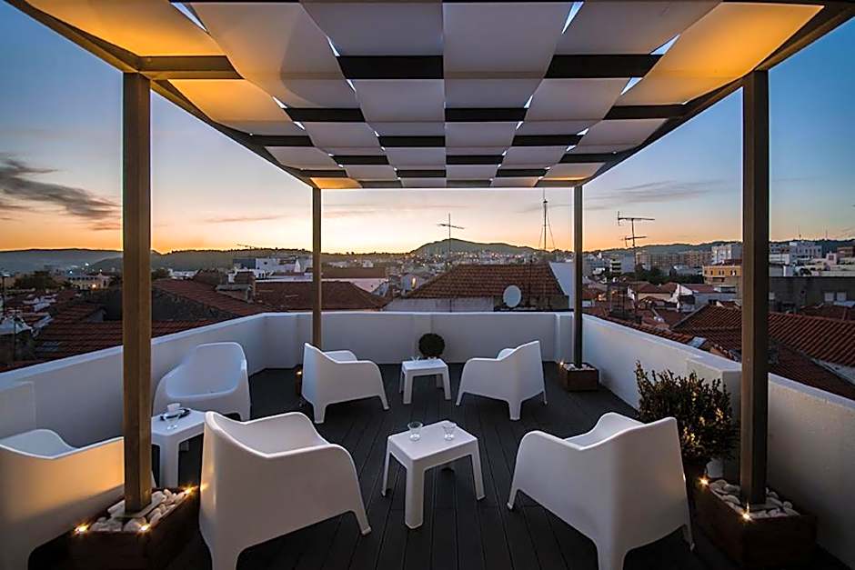 Day Off Suite&Hostel