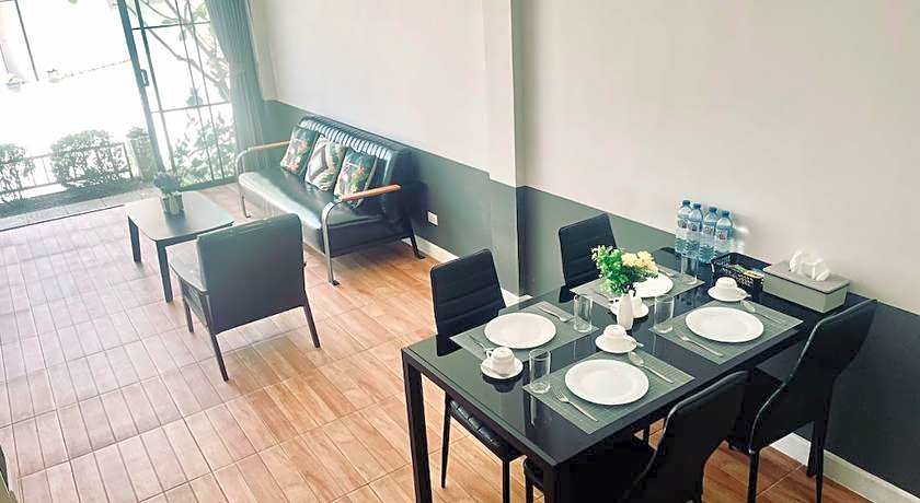 PP Grand Kamala Hotel