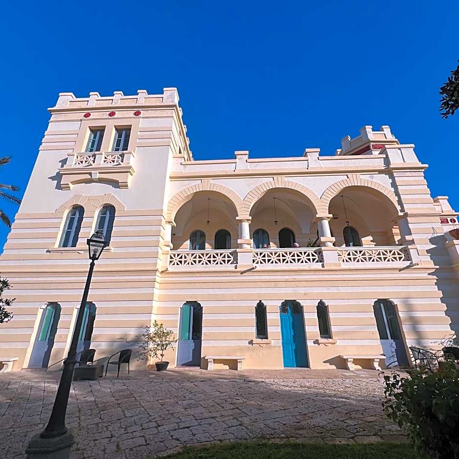 Villa Raffaella