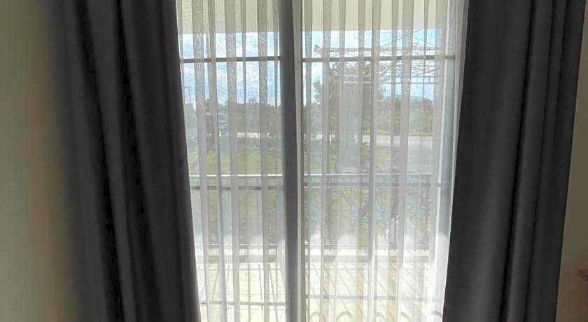Dalaman Airport AliBaba Hotel
