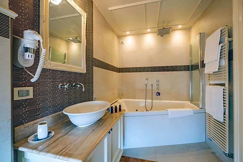 Relais Colle San Pietro