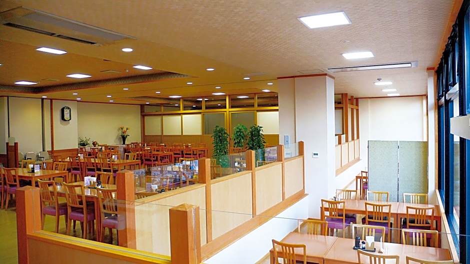 Yuttarino-Sato Inaka