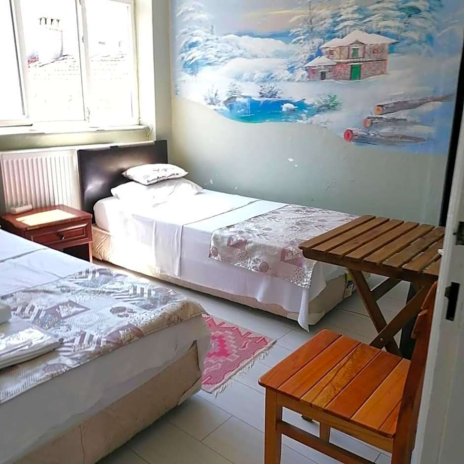 Mudanya Otel