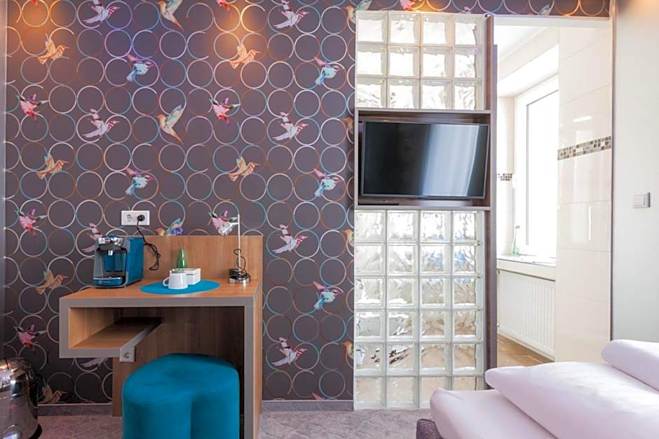 Stay-Inn Bielefeld Zentrum