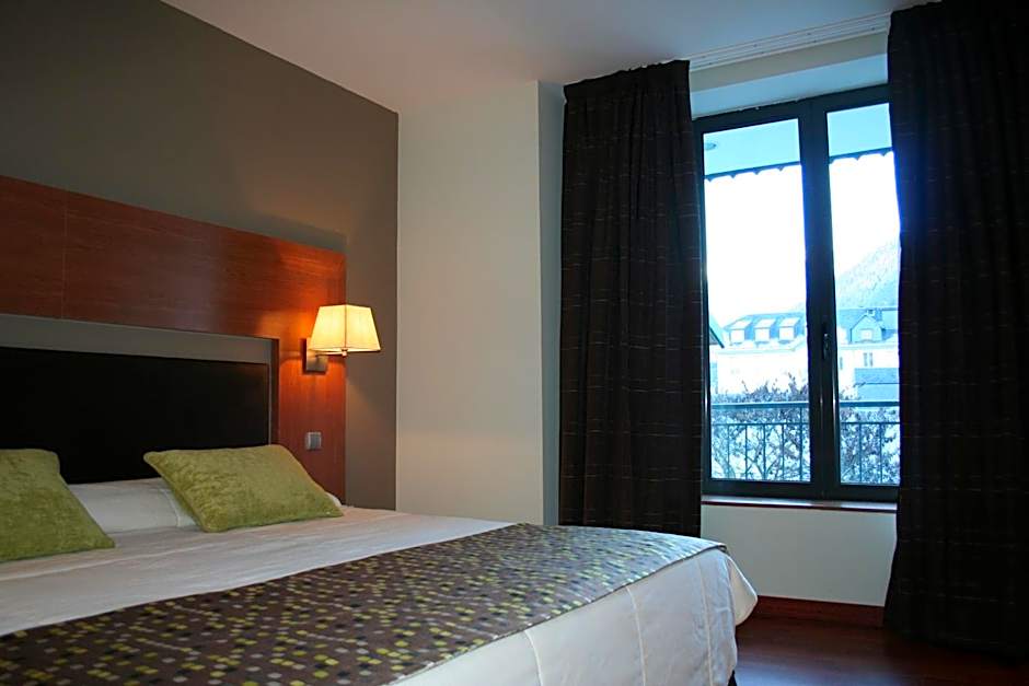Alti Hôtel
