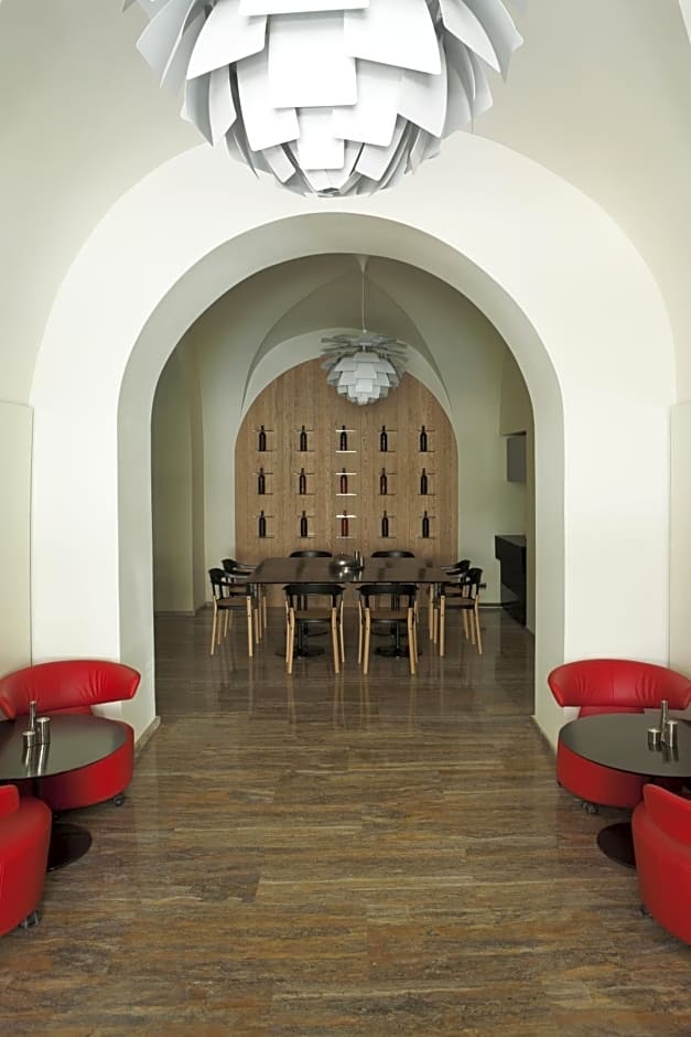 Hotel Romano House
