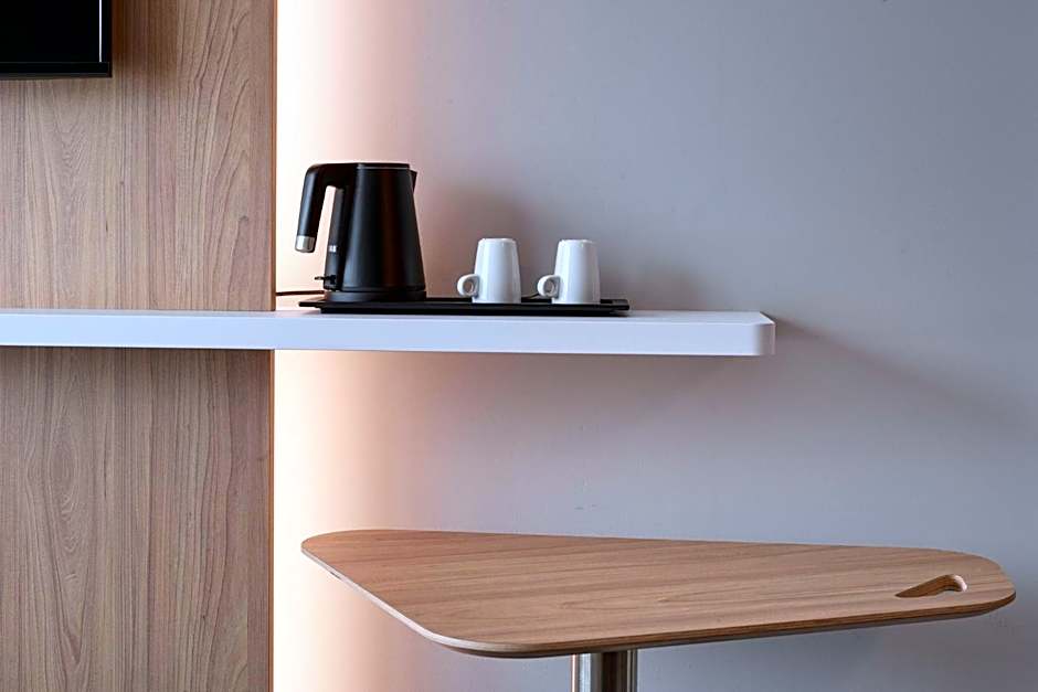 Holiday Inn Express Hasselt By IHG