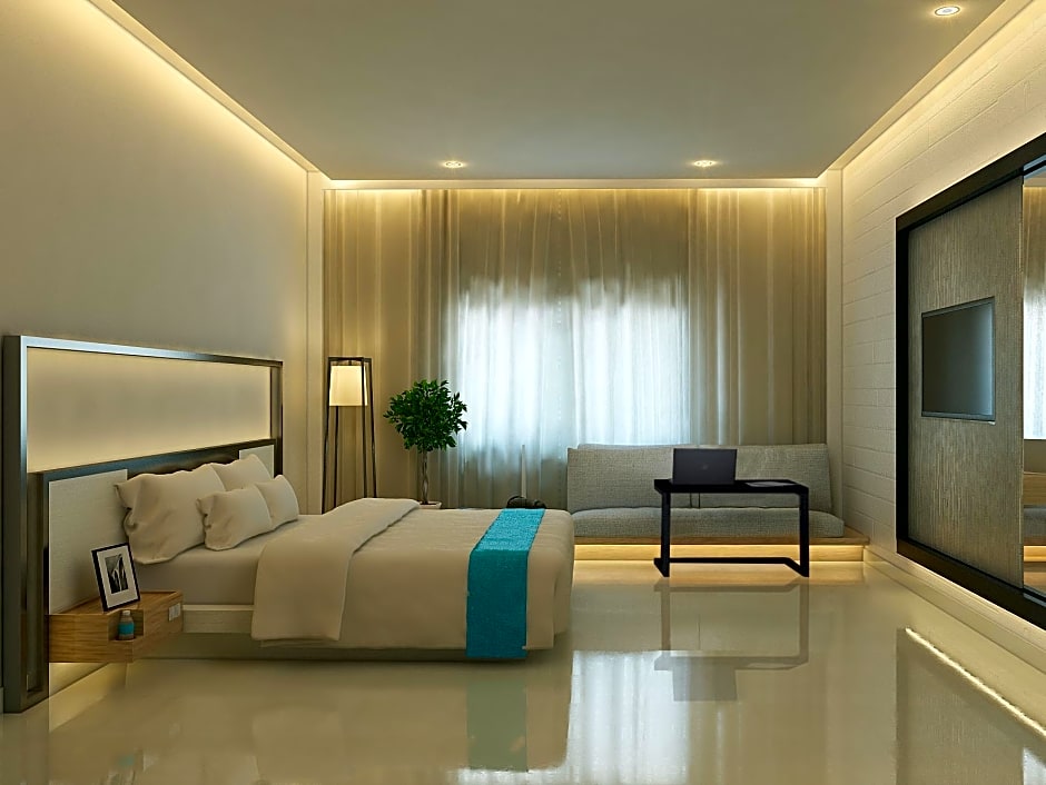 Buana Lestari Hotel