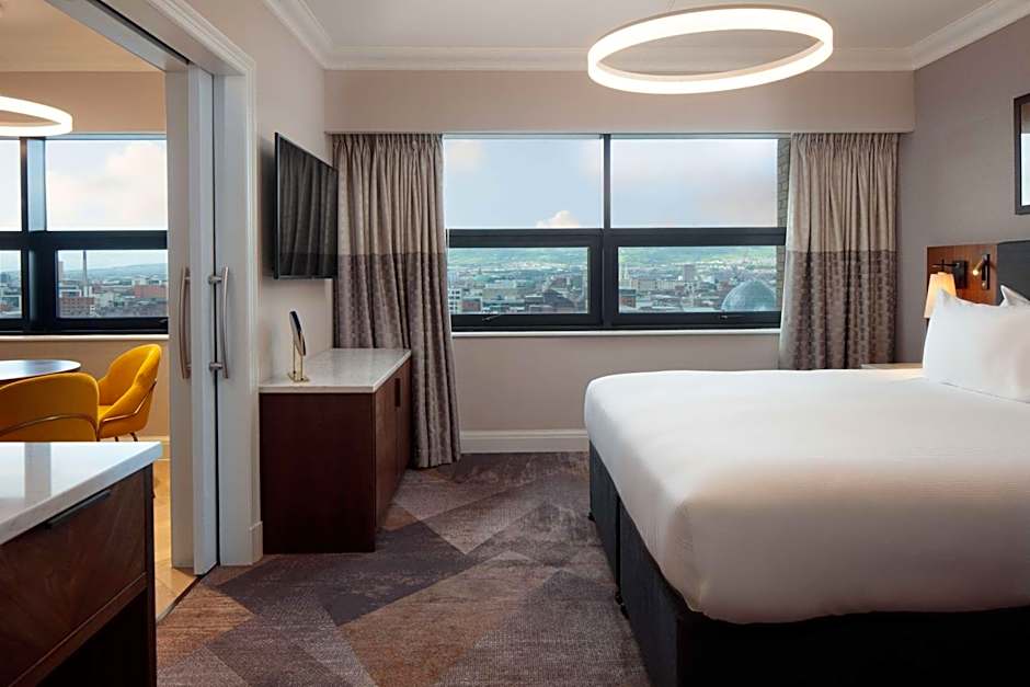 Hilton Belfast