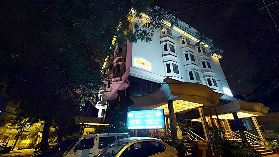Pai Viceroy Hotel Jayanagar