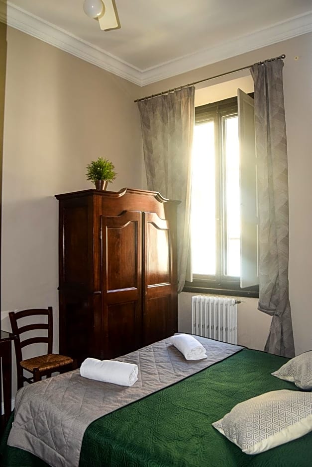 Soggiorno La Cupola Guesthouse