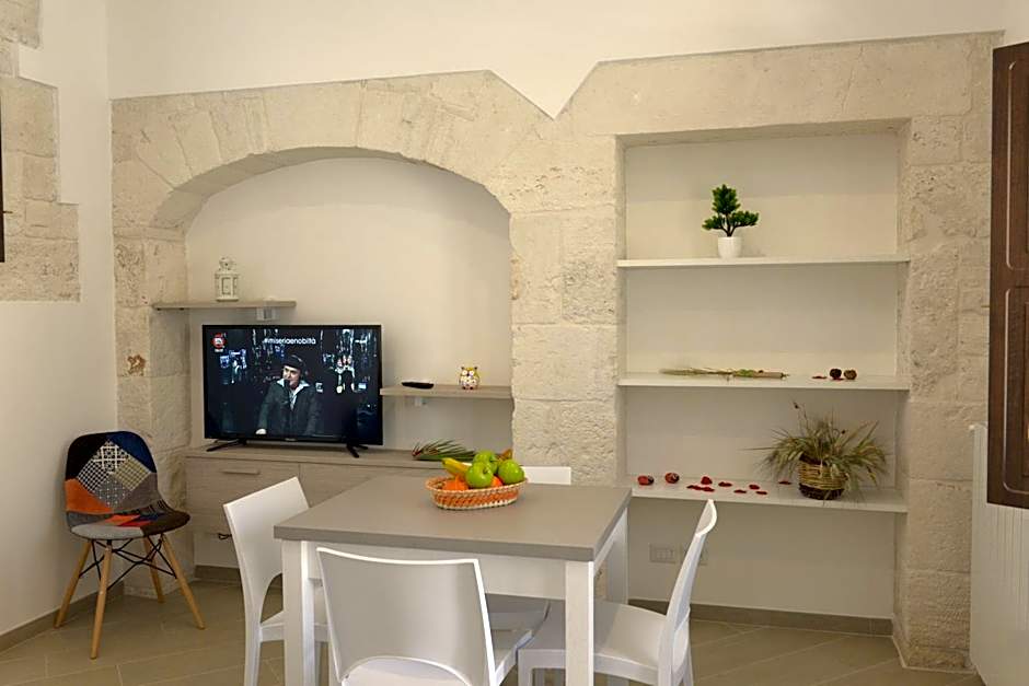 Domus Antiqua Residence