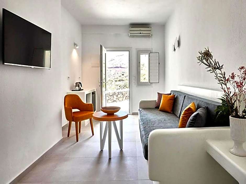 Anchor Suites
