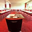 Airport Hotel Basel - Convenient & Friendly