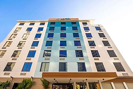 Abitta Condado by IHG - Independent SPHC