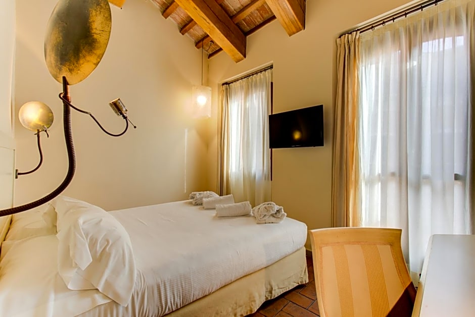 Oste del Castello Wellness & Bike Hotel