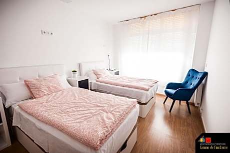 Camino de Finisterre