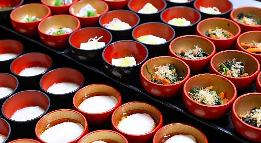 Natural Hot Spring Spa Dormy Inn Tsu