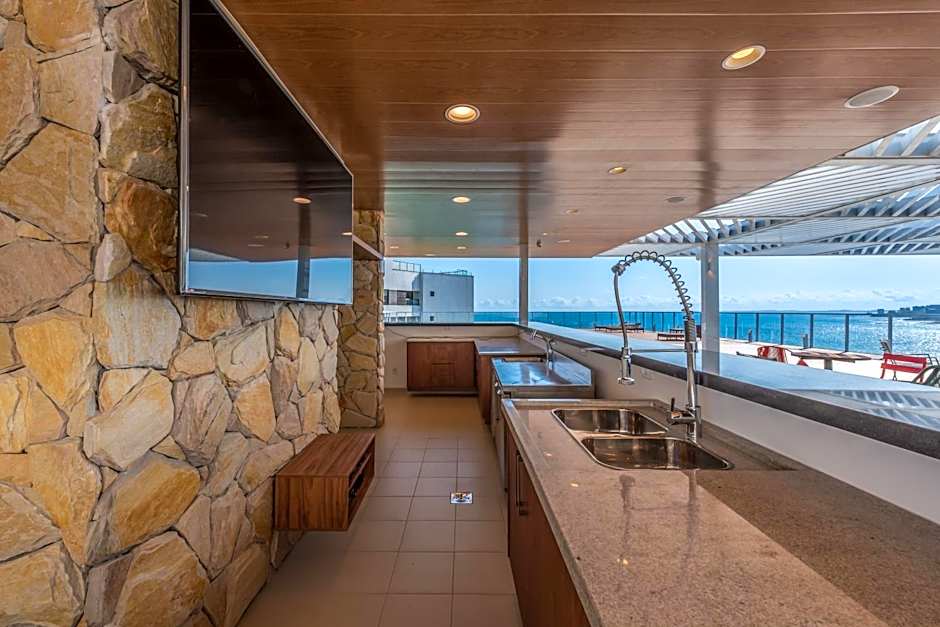 Novotel Salvador Rio Vermelho