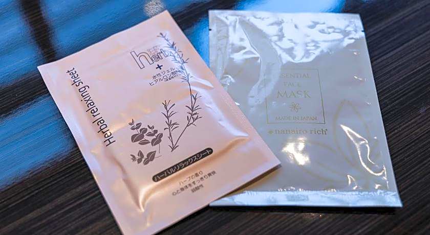APA Hotel Osaka Kadomashi Ekimae