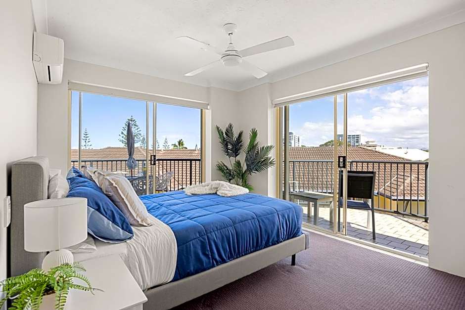 Bayview Beach Holiday Apartments