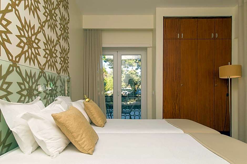 Hotel Aires da Serra