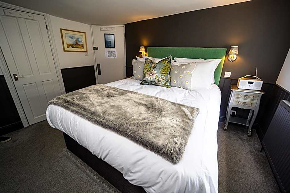 The Griffin Inn Bath