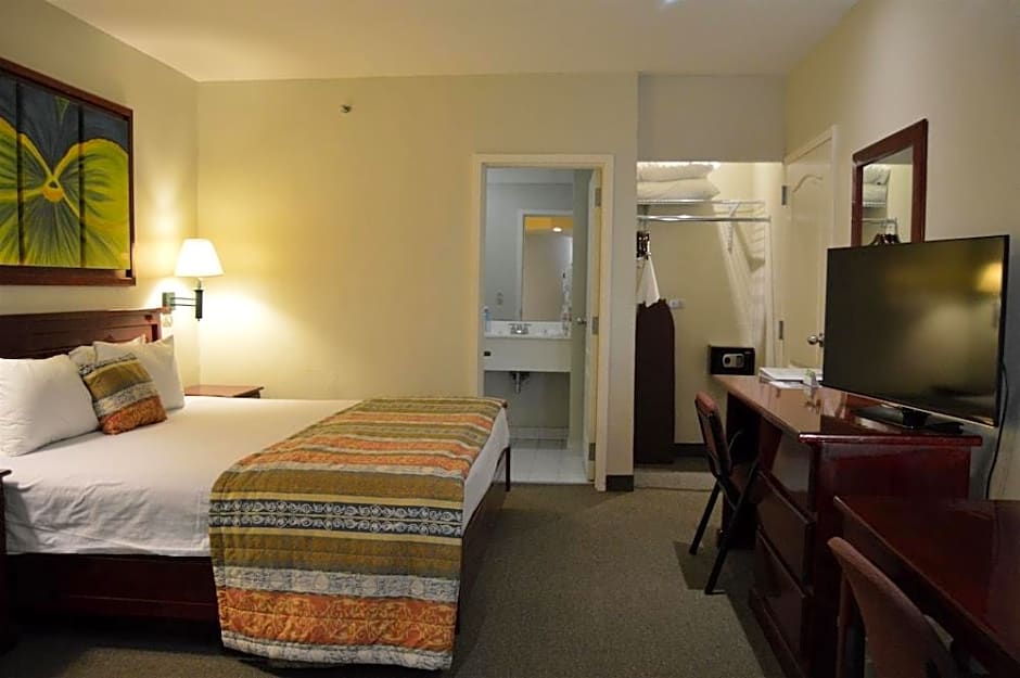 Best Western Bazarell Inn