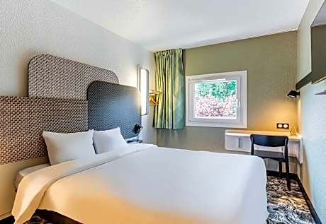 B&B HOTEL Thionville Yutz A31