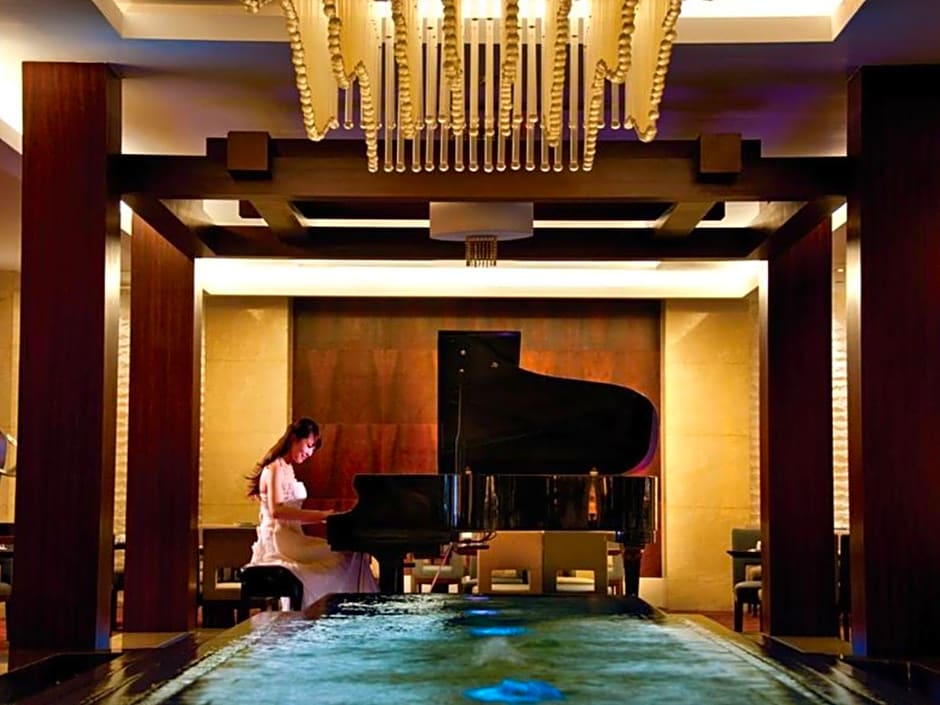 Yidu Jinling Grand Hotel Yancheng