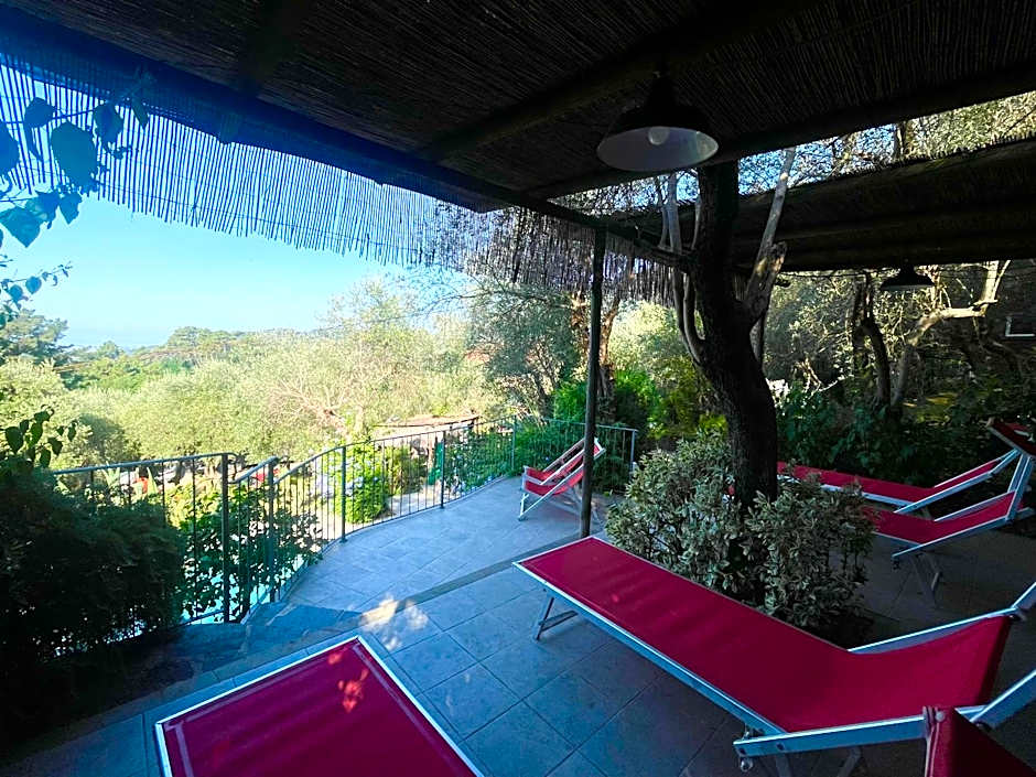 Casa Del Sole