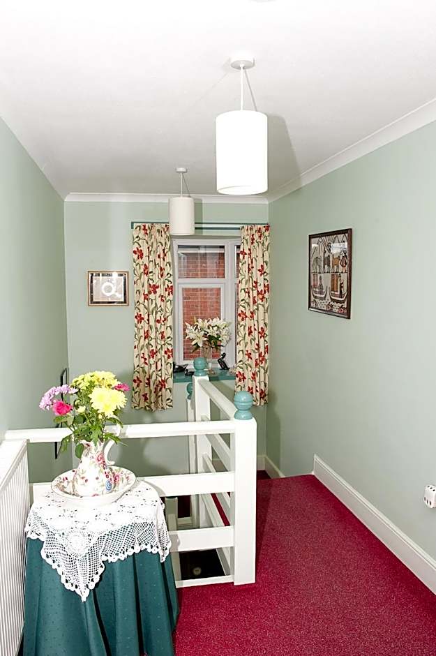 Holbrook Bed and Breakfast