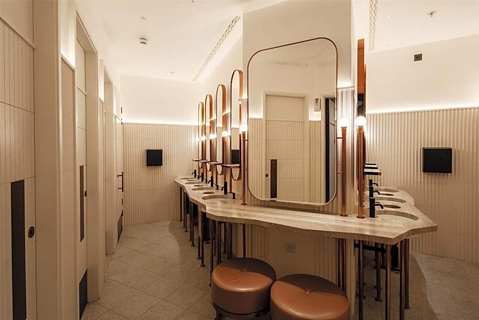 Hart Shoreditch Hotel London, Curio Collection by Hilton