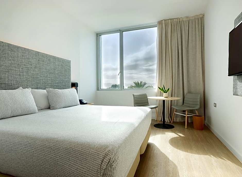 INNSiDE by Melia Barcelona Aeropuerto