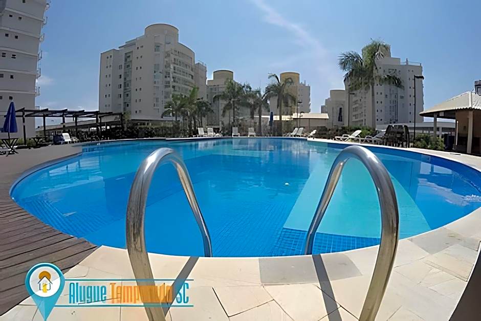N2604 Vista Top! Apto Praia Beto Carrero Home Club