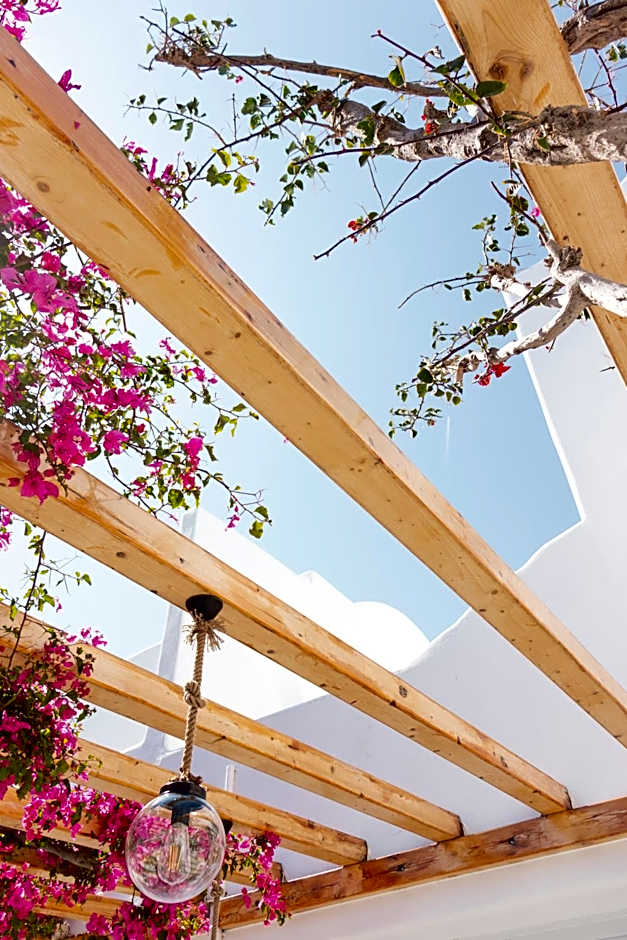 Cavo Bianco Boutique Hotel & Spa