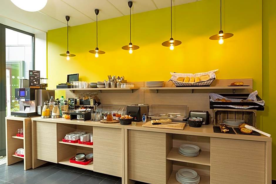 Aparthotel Adagio Access Paris Reuilly