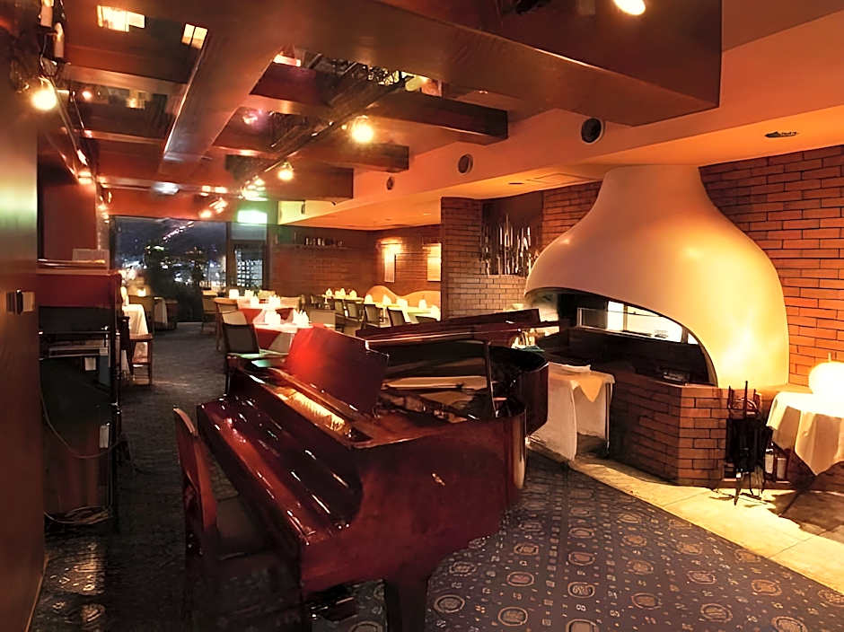 Nest Hotel Matsuyama