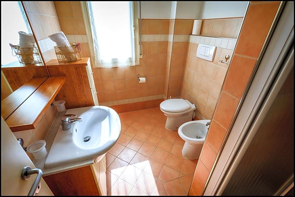 Residence Rivaverde