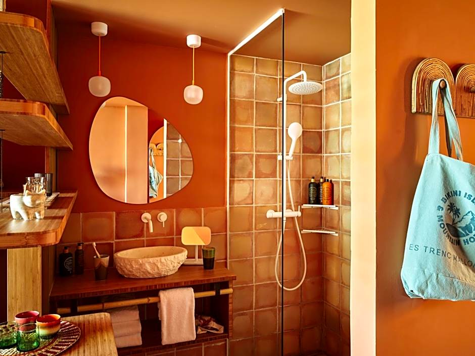 Bikini Island & Mountain Hotel Es Trenc -Adults only-