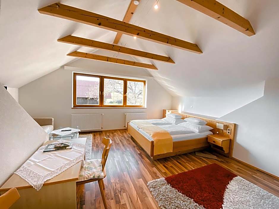 Gasthof zum Moosmann - Familie Pachernigg