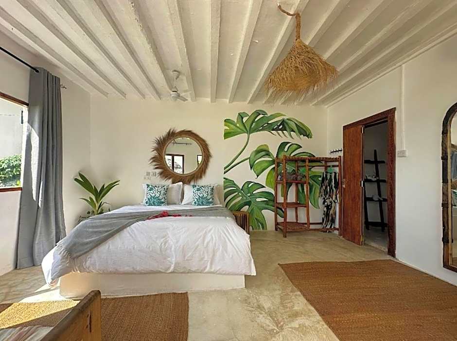 Garden Beach Bungalows Jambiani