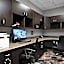 Hampton Inn Evansville/Airport